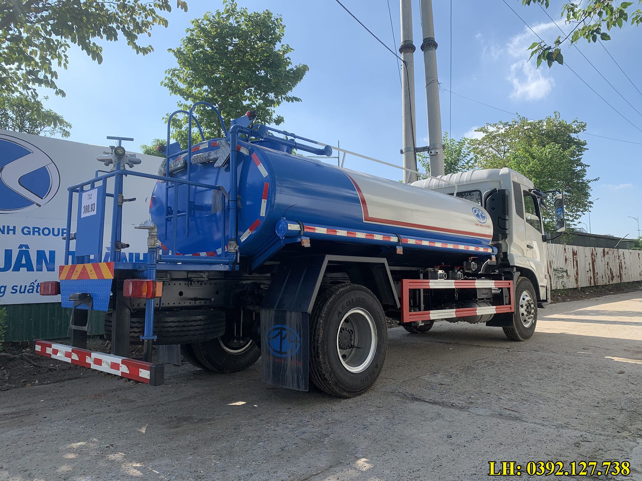 xi téc 9m3